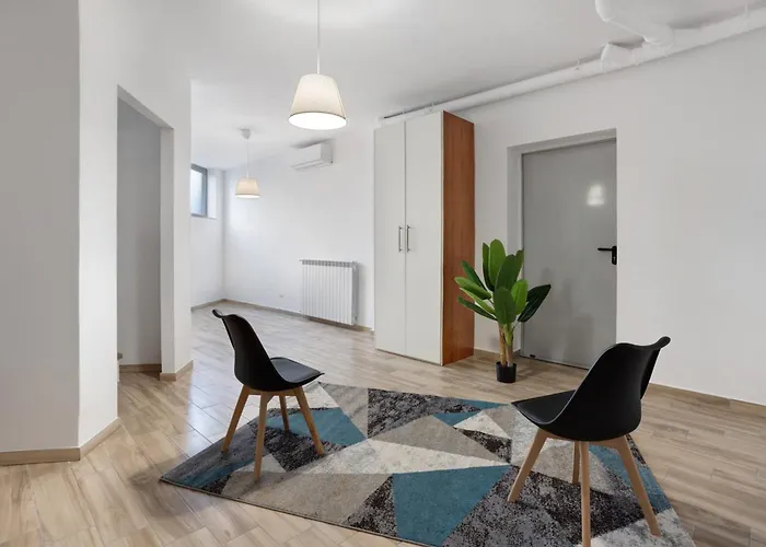 Apartment Modern Navigli - 3 *