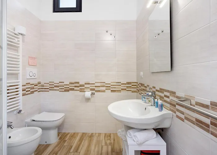 Modern Navigli - 4 Appartement *