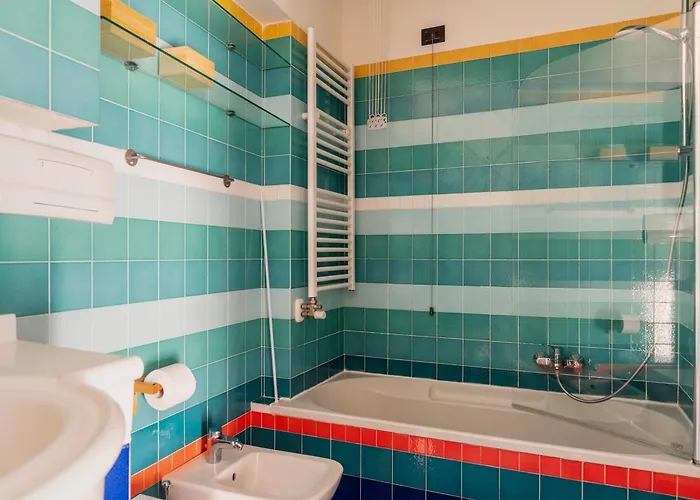 Appartement Youhosty - Ticinese Wood 60 *