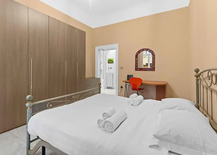 Strategico - Stazione - Free Wi Fi * Mediolan