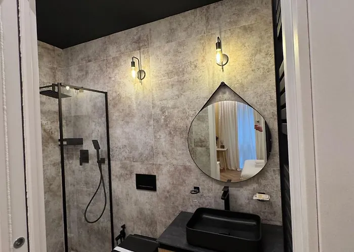 Apartment Bocconi Milan