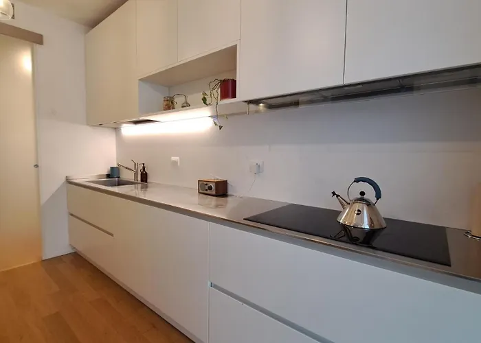 Tolstoj - 2 Bedrooms - Tortona District - At Your Place