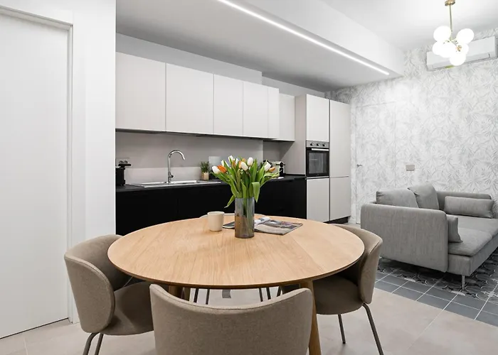 Italianway Comfort - Certosa 19 Apartment *