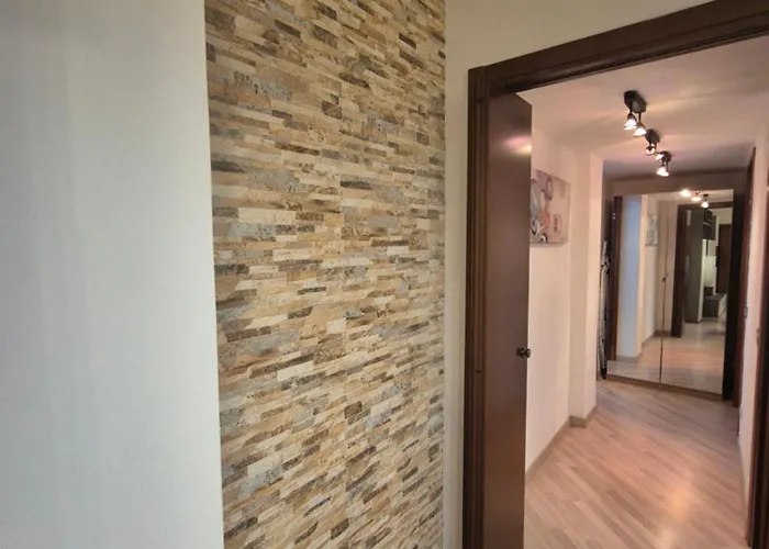 Isola Da Lucy 公寓 *