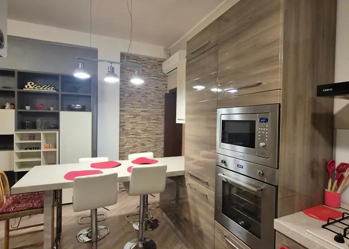 Isola Da Lucy * 米兰