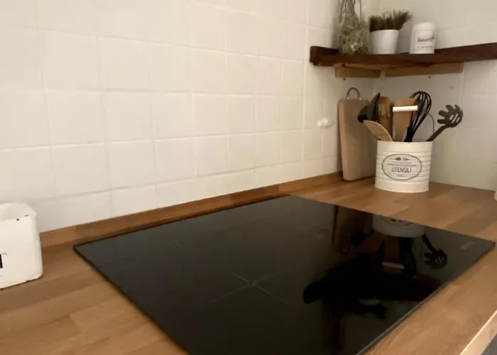 Apartmán The Loft In The Yard