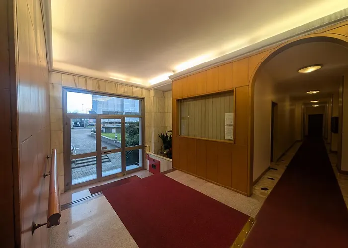 Apartment Luxury Design Milan