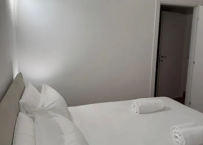 Luro - Porta Ticinese N2 Apartamento *