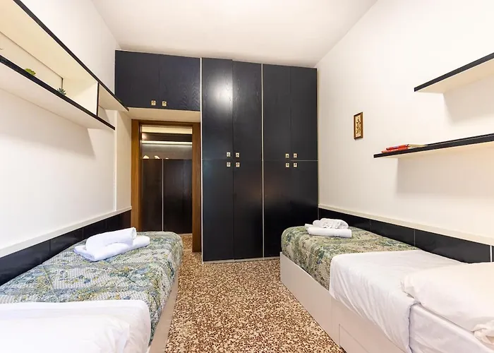 Space & Comfort, 5 Minutes From Linate And 15 From The Duomo