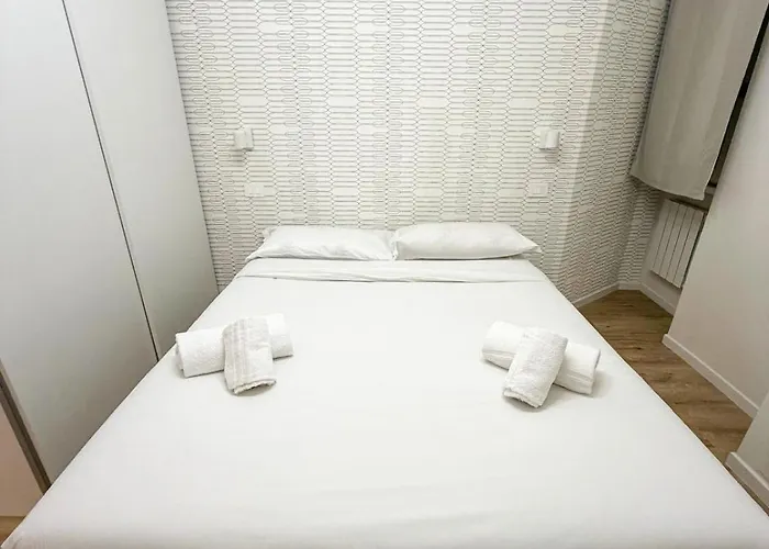 Elegant In The Center With Smarttv Wifi Appartement *