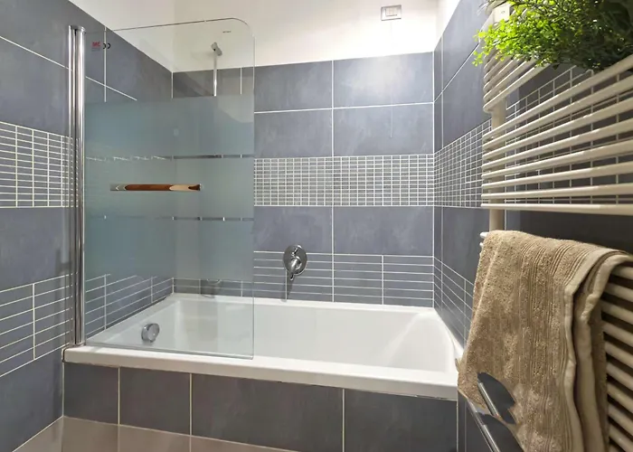 Homeby, Casa Elena Apartamento