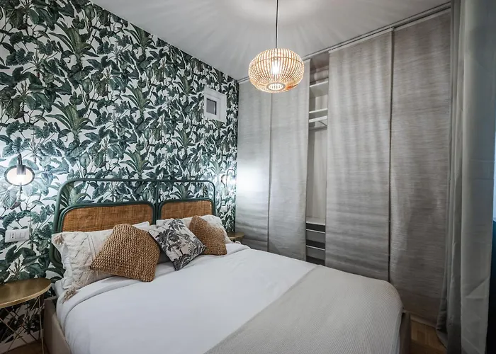 Apartment The Leaf - Arco Della Pace