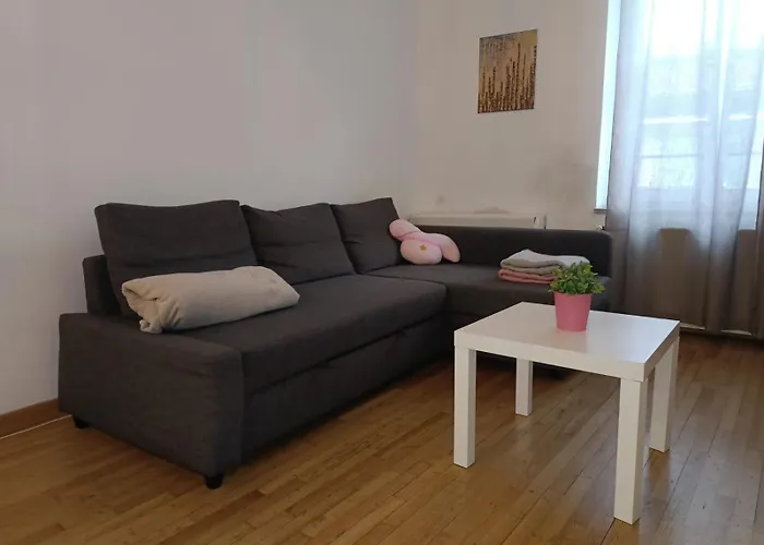 아파트 Colonne 밀라노