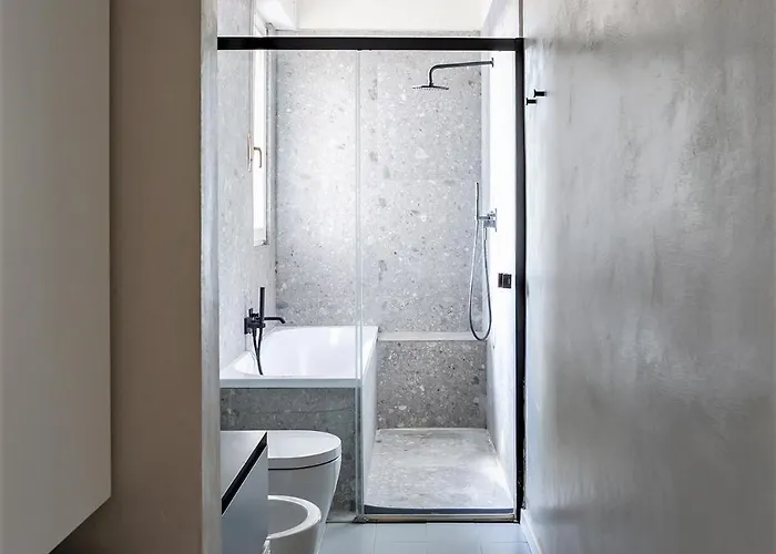 The Luxe Station Milano