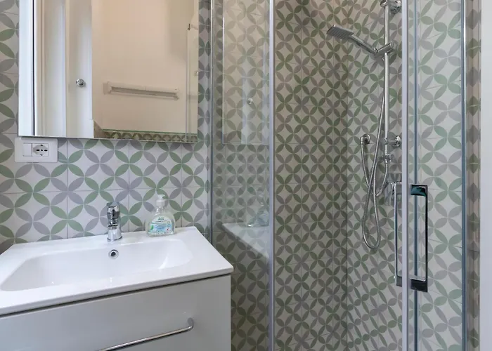 Apartment Navigli,m2 A Stone's Throw From The Subway Milan