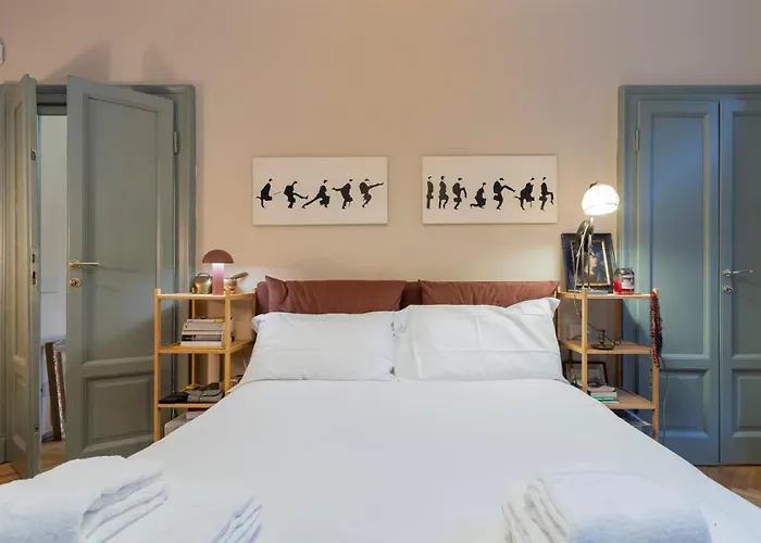 M4 Elegance And Style Near The Metro *