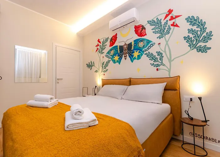 Costanza Home, Moderno Ed Elegante Nel Cuore Della Citta Di Milano, Nuova Metro Blu, Comodo Per Duomo, San Siro E Rho Fiera * Milano