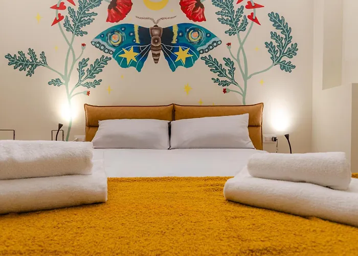 Lejlighed Costanza Home, Moderno Ed Elegante Nel Cuore Della Citta Di Milano, Nuova Metro Blu, Comodo Per Duomo, San Siro E Rho Fiera