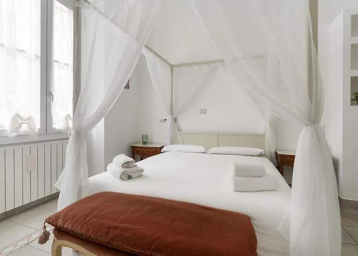 Charming Near M1 Loreto And Iconic Tram 1 To Center * Milan