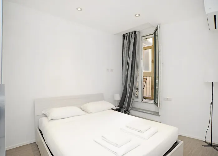 Colonne San Lorenzo Walk To Duomo & Navigli Apartament *