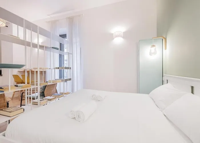 Easylife - - Pergola 5 - Isola Lejlighed *