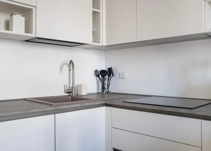 Navigli - Leo Brothers - Tibaldi 14 Apartman