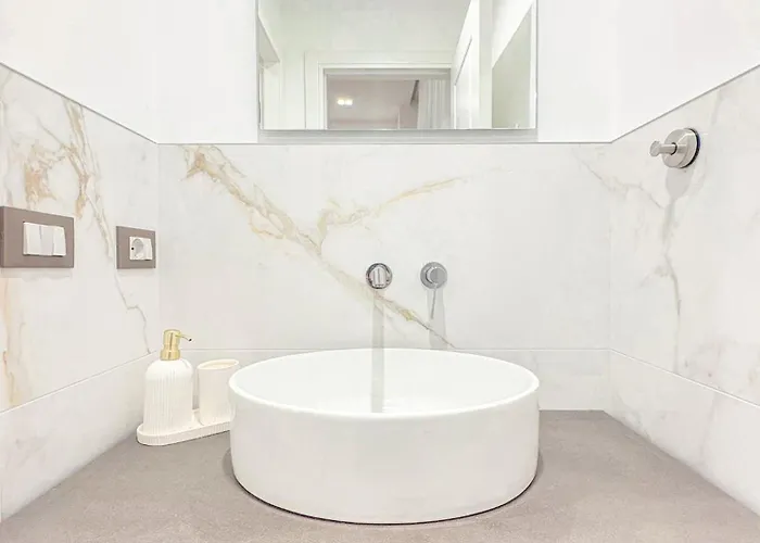 Flatsharing - Porta Garibaldi Apartment