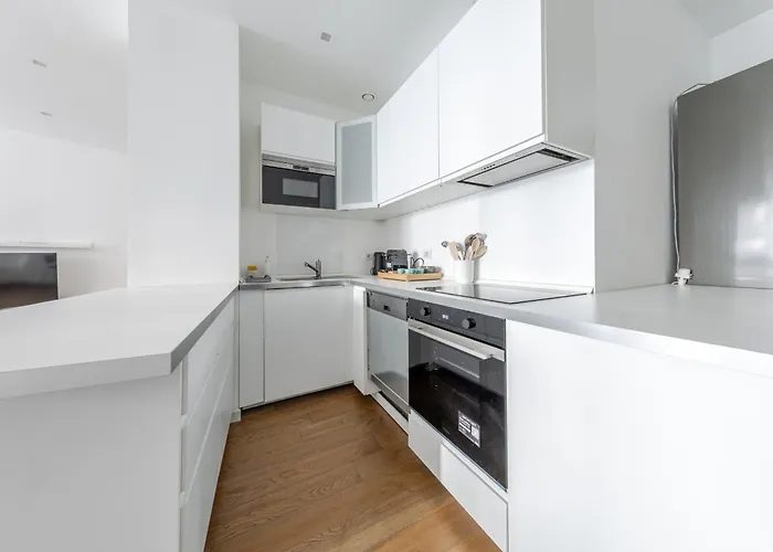 Appartement Via De Amicis 43 - Leia Hospitality