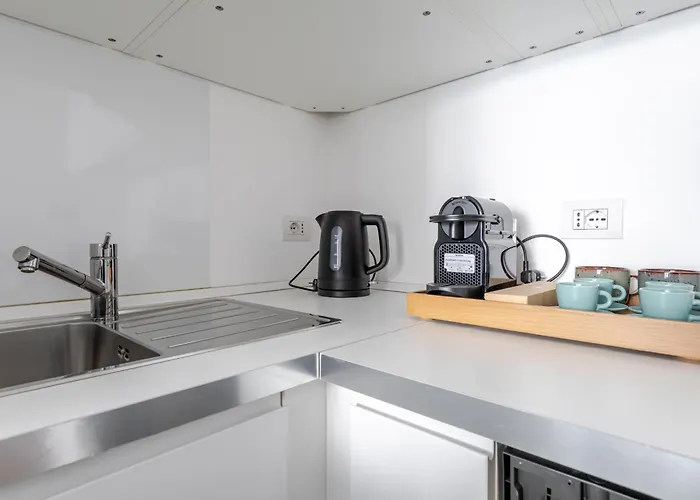 Appartement Via De Amicis 43 - Leia Hospitality