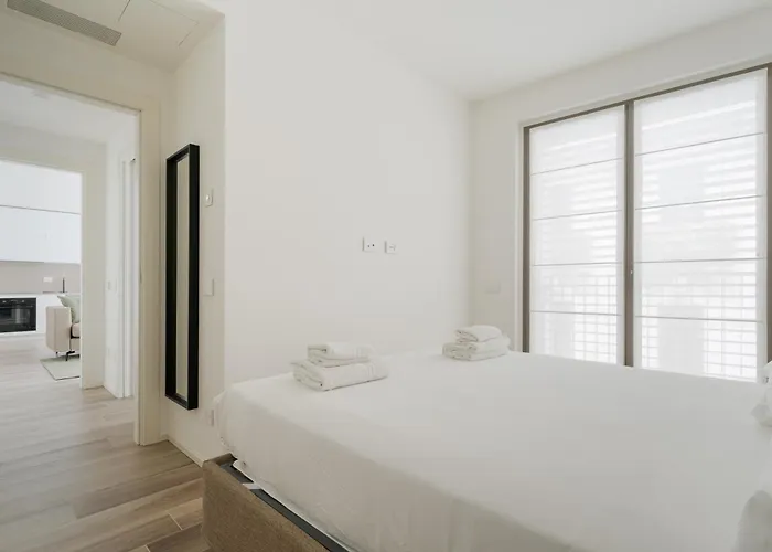 Guesthost - Modern In Moscova *