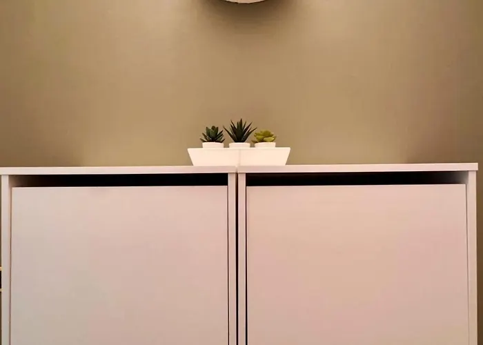 Apartament Yr - Duca D'aosta Mediolan