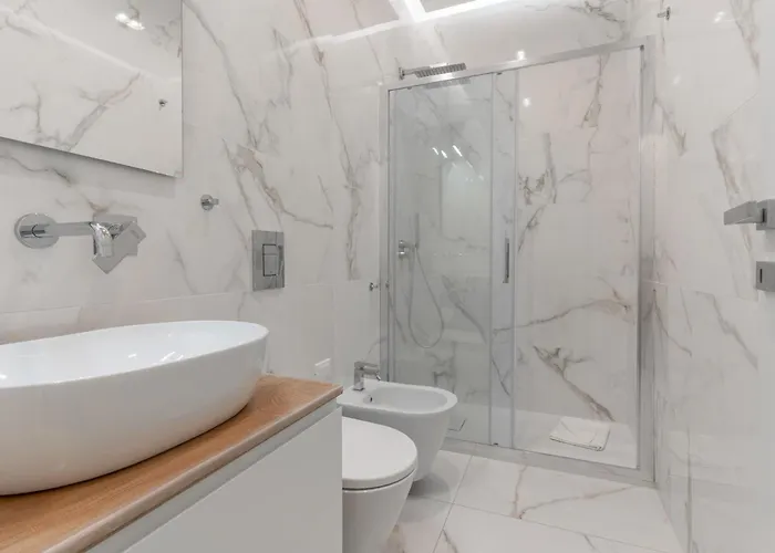 Casa Delle Basiliche *