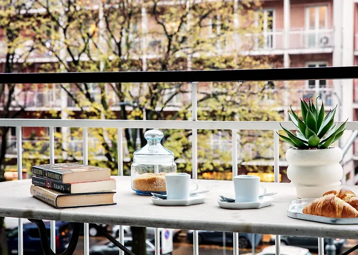 Elegante Zona Washington Vicino La Metro Apartment *