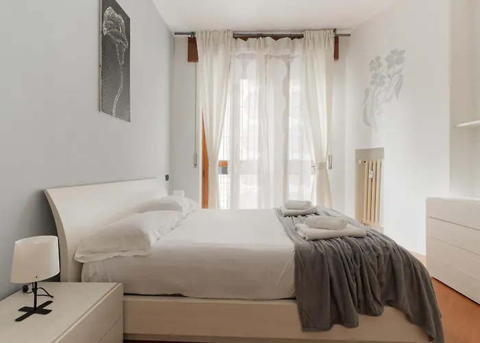 Guesthost - De Angeli Elegant * 밀라노