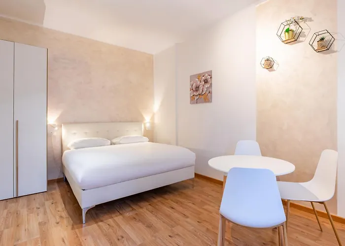 Apartment Insubria's Nest - Cozy *