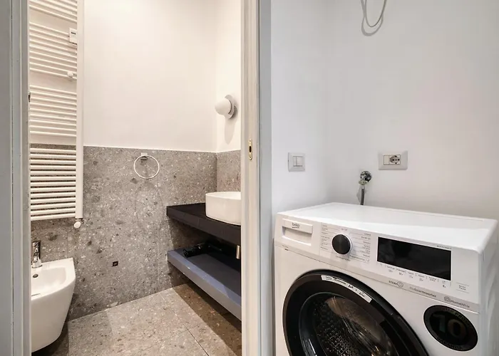 Cozy Loft - Porta Vittoria