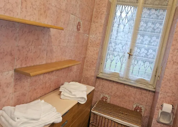 Апартаменты La Musa Di Dante Милан