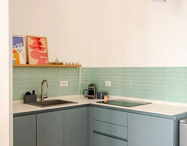 Casa Noi - Stadium, Exhibition, M5 And Thermal Baths *