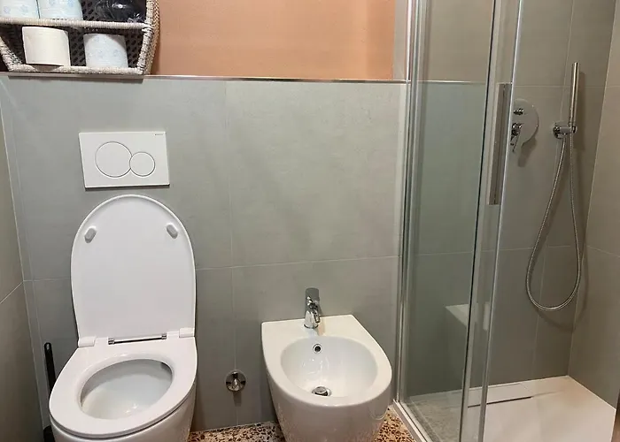 Charm Two-room Bocconi Navigli Darsena *