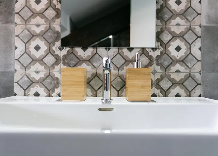 Apartmán Navigli - Via Mortara 4 *