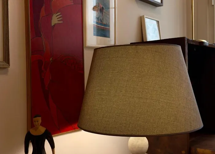 Апартаменты Pascal 23 - Porta Romana