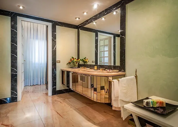 Domus Centro Appartement *