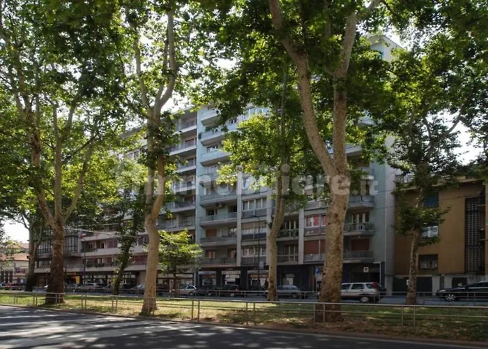 Apartment Little Milan