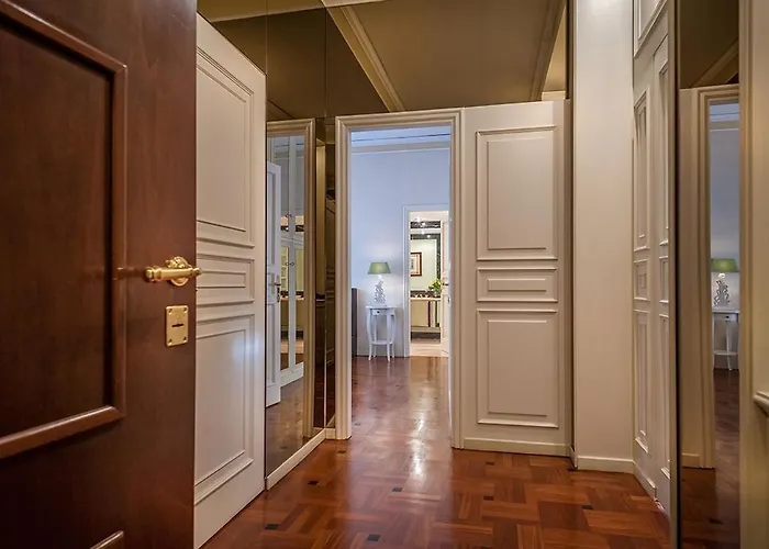 Appartement Domus Centro *