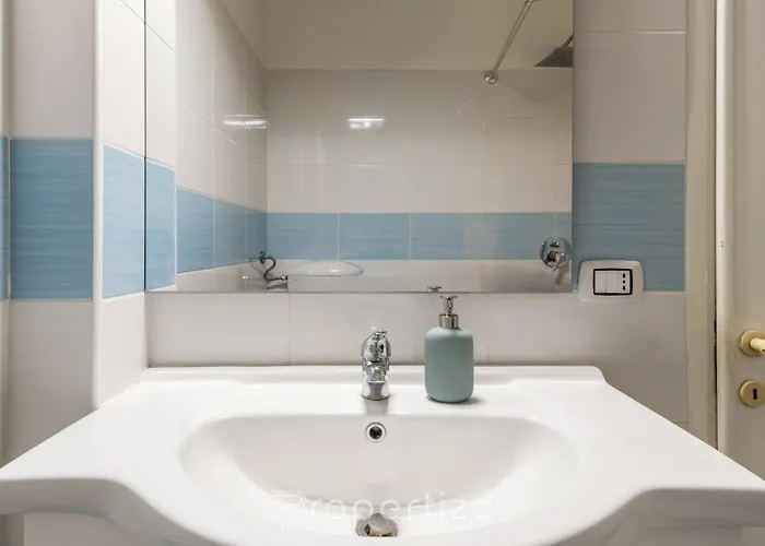 Apartment Bocconi By Propertize Milan