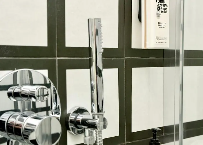 Alserio Charm - Isola - Marianihome *