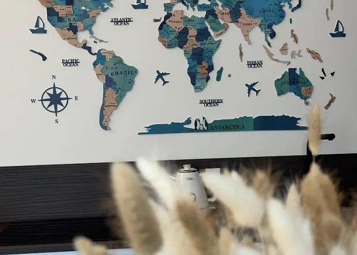 Luxury - Metropolitana M4- San Babila -stadio San Siro - Duomo - Aeroporto Linate - Castello Sforzesco Milán