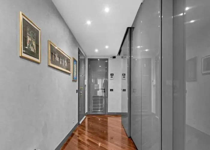 Ampio Trilocale Nel Cuore Di - 97mq Di Comfort