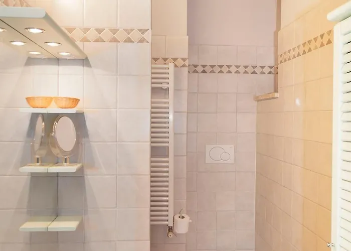 Apartamento Boutique Apartment, Centro, Duomo