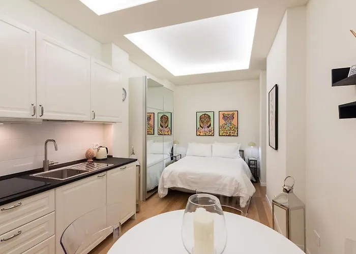 Apartman Essence Life